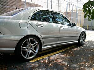 SL55 AMG Wheels on my C55-100_0470.jpg