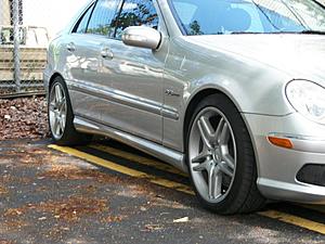 SL55 AMG Wheels on my C55-100_0471.jpg