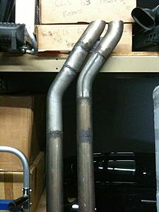 Kleemann Headers, Downpipes, X-pipe and full duel exhaust (Stainless)-265.jpg