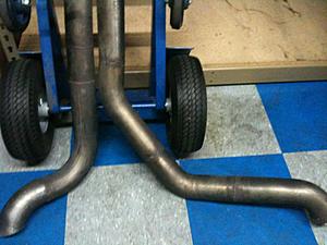 Kleemann Headers, Downpipes, X-pipe and full duel exhaust (Stainless)-259.jpg