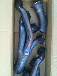 Kleemann Headers, Downpipes, X-pipe and full duel exhaust (Stainless)-285.jpg