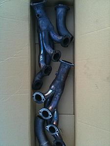 Kleemann Headers, Downpipes, X-pipe and full duel exhaust (Stainless)-287.jpg