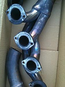 Kleemann Headers, Downpipes, X-pipe and full duel exhaust (Stainless)-288.jpg