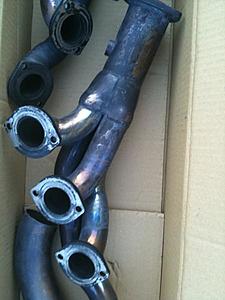 Kleemann Headers, Downpipes, X-pipe and full duel exhaust (Stainless)-289.jpg
