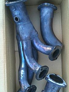 Kleemann Headers, Downpipes, X-pipe and full duel exhaust (Stainless)-290.jpg