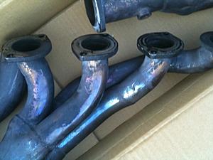 Kleemann Headers, Downpipes, X-pipe and full duel exhaust (Stainless)-292.jpg