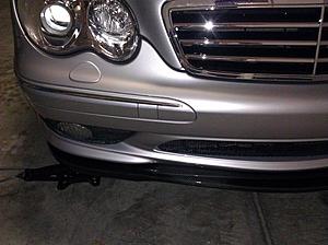 Got a front lip- is it a C55 or C32 Lip? PICS!-lip3.jpg