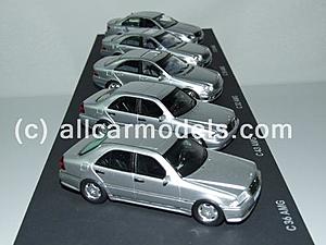 My 1:43 collection of fast baby benzes-c-amg-collection-3.jpg