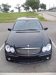 2005 C55 ///AMG for sale-01.jpg