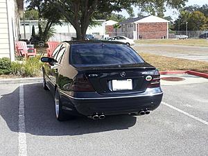 2005 C55 ///AMG for sale-06.jpg