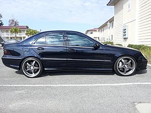 2005 C55 ///AMG for sale-10.jpg