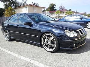 2005 C55 ///AMG for sale-11-small-.jpg