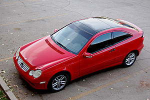 What was your first car?-c230kts.jpg