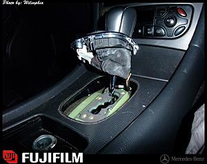 Famous AC clicking noise, AC footwell damper linkage replacement DIY details steps-007-copy.jpg