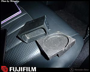 Famous AC clicking noise, AC footwell damper linkage replacement DIY details steps-016-copy.jpg