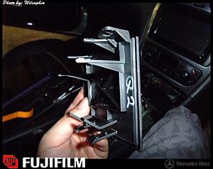 Famous AC clicking noise, AC footwell damper linkage replacement DIY details steps-029-copy.jpg