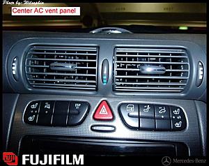 Famous AC clicking noise, AC footwell damper linkage replacement DIY details steps-047-copy.jpg