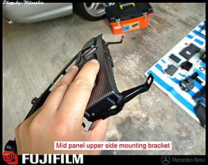 Famous AC clicking noise, AC footwell damper linkage replacement DIY details steps-061-copy.jpg