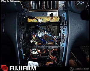 Famous AC clicking noise, AC footwell damper linkage replacement DIY details steps-062-copy.jpg