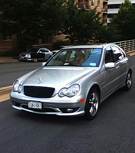 Low mileage C32 for sale!!-front-1.jpg