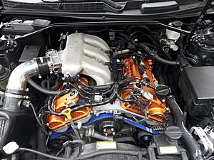 FINALLY got the Crank Pulley and intake installed...-3378038d.jpg