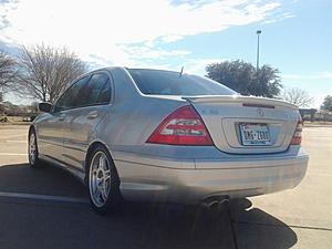 C32, C55 AMG Picture Thread-20130219_134819.jpg