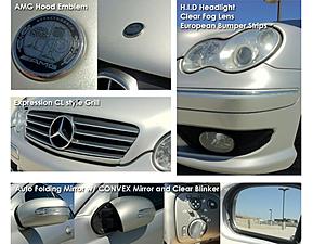 F/S: 2002 C32 AMG Black on Silver, ,000-c32-feature_1.jpg
