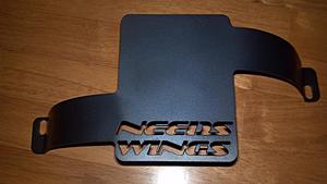 Needswings DCAI for C55 AMG.-nwplaqueholder.jpg