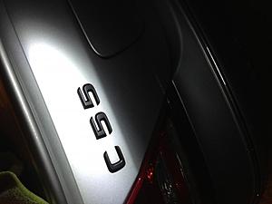 Plasti Dipped Wheels/Grill/Emblems on my C55-photo-2.jpg