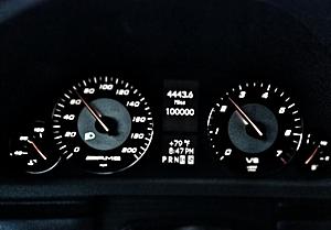 How many miles does your C32/C55 have?-photo.jpg