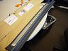 My new lighted AMG door sills!-doorsill1.jpg
