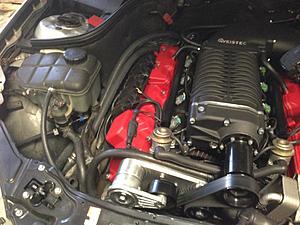 Weistec 3Litre SC for C55 Project-148.jpg