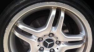 C55 AMG Wheels Machined Finish?-img_20140603_110209_660.jpg