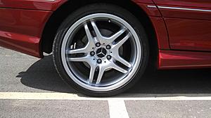 C55 AMG Wheels Machined Finish?-img_20140603_161226_511.jpg