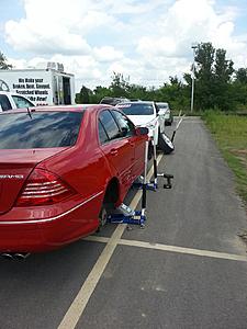 C55 AMG Wheels Machined Finish?-20140603_150329.jpg