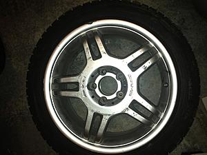 Wheels 17&quot; C32 C55 wanted-img_4586.jpg