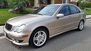 C32, C55 AMG Picture Thread-20141015_120532.jpg