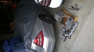 C32-SLK32 new Member \ Supercharger Prototype-wp_20150608_003.jpg