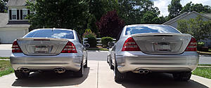 C32, C55 AMG Picture Thread-20150705_145037.jpg