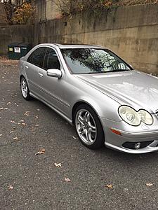 FOR SALE: 2005 C55 AMG, 76K Miles - Asking ,000. Please read full ad.-img_9344.jpg