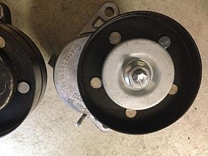 Replaced C32 Tensioner Pulley-img_0577.jpg