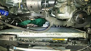 Need help removing C55 Radiator-0320161846.jpg