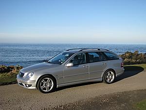 C32, C55 AMG Picture Thread-side.jpg