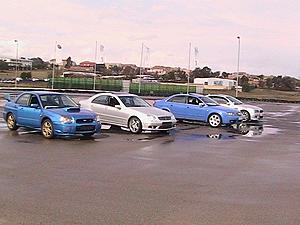 C55 vs M3 - Another 5 unimportant reasons ...-skidpan012.jpg