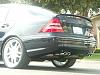 2005 Mercedes Benz C55 style quad exhaust on C32 AMG-20041010mb007a.jpg