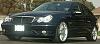 2005 Mercedes Benz C55 style quad exhaust on C32 AMG-20041010mb008a.jpg