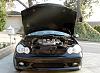 Hit a dog just now!!!!-benz-front.jpg