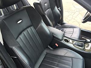 Mercedes-Benz : 2006 C55 AMG ! ONLY 57K Miles, Wooden Trim! Kenwood Radio !-img_2927.jpg