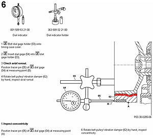 * M112K Crank pulley / Vibration Damper / Harmonic Balancer information *-figure6.jpg