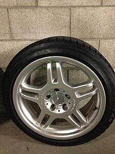 FS: 17&quot; AMG factory rims with Blizzak snow tires-7xuancs.jpg